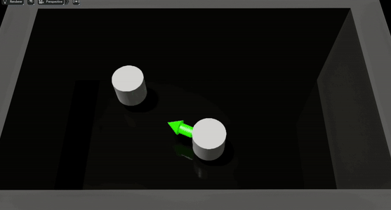 DRIFT Simulation Performance