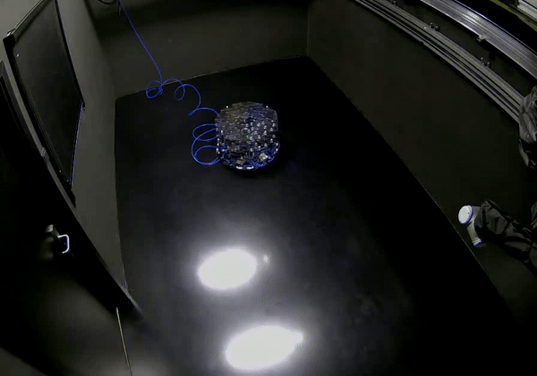 DRIFT Simulation Performance