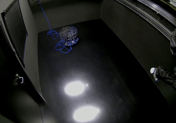 DRIFT Simulation Performance