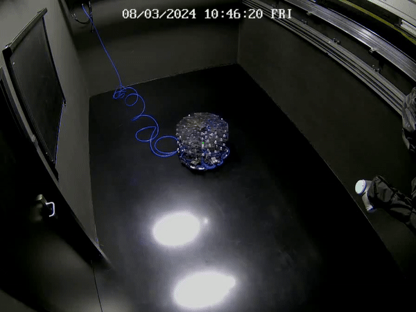 DRIFT Simulation Performance