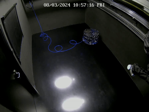 DRIFT Simulation Performance