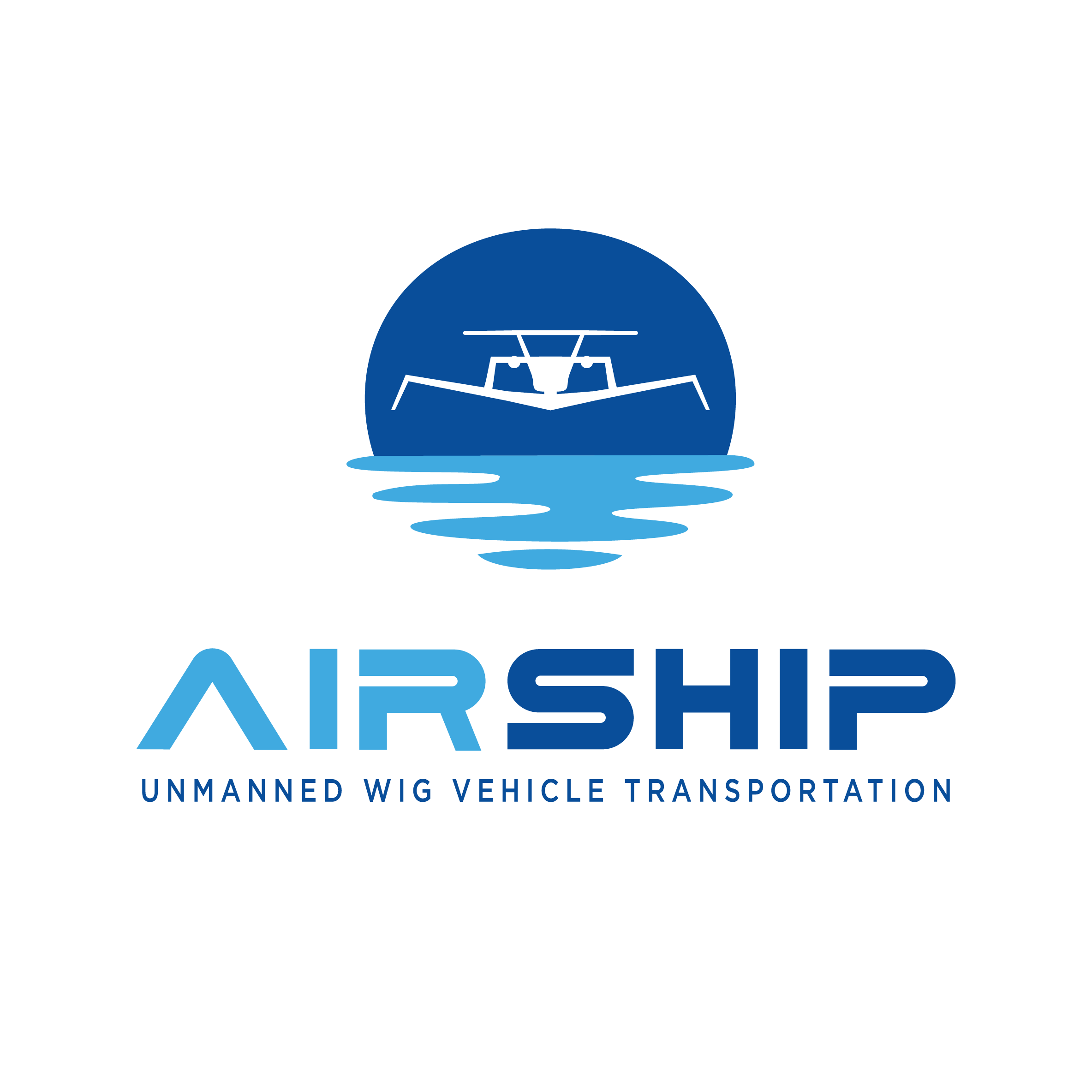 AIRSHIP Logo